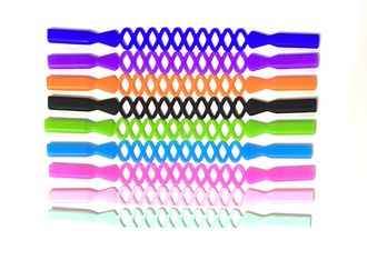 Силиконовые держатели для очков 12 шт уп