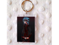 Брелок Sally face №22