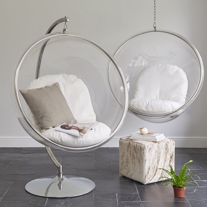 Bubble chair BubbleChair.ru