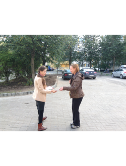 Промо акции Озерки