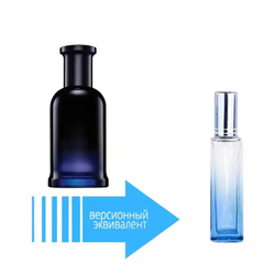 Hugo Boss Bottled Night (18 мл)
