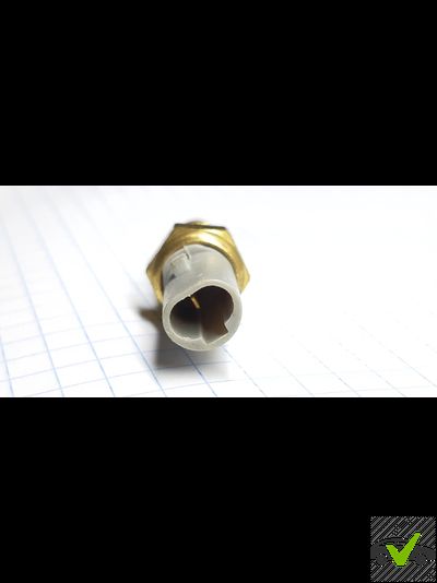 Датчик температуры охлаждающей жидкости Toyota, Lexus, Opel