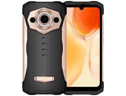 Doogee S99 8/128GB Золотой