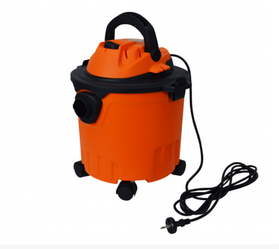 Пылесос строительный DAMAN DVC-15P