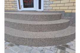 Коттеджный поселок Адмиралтейский Аул Козет