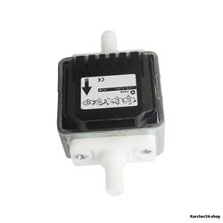 Поршневой насос 230 в - gotec (4.610-105.0)