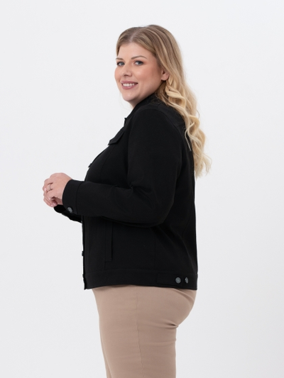 Жакет 35062526-02 52-66 размеры