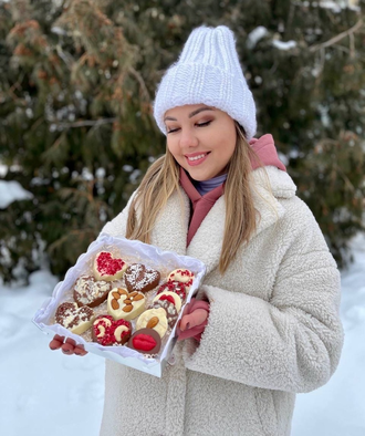 Идеальное свидание