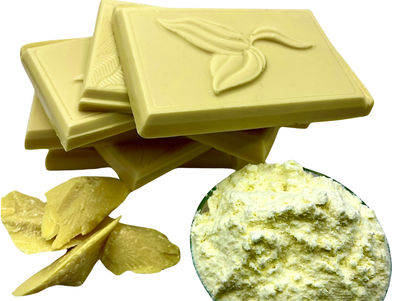 Белый шоколад