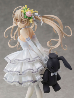 Фигурка 1/7 Сора Касугано (Kasugano Sora Wedding ver.)