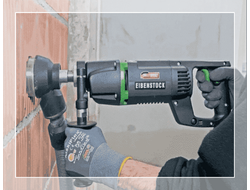 Алмазное бурение/сверление отверстий