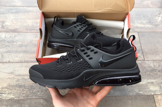 Кроссовки Nike Air Presto Black