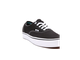 Кеды Vans Authentic ComfyCush Black/White