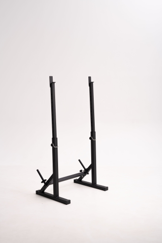 Стойка для жима регулируемая (ST-01)