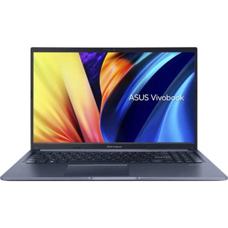ASUS Vivobook 15 X1502VA-BQ443 [90NB10T1-M00KV0] Blue 15.6&quot; {FHD i5 13420H/16Gb/ SSD512Gb/ Intel UHD/noOs}