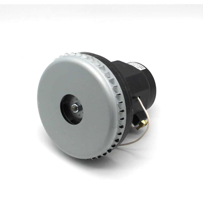 Двигатель д/пылесоса моющего 1400W низкий