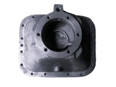 Корпус шестерни "кинескоп" 122А.04.05.021