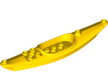 Boat, Kayak, Yellow (29110 / 6261267 / 6234806 / 6209946)