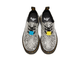Ботинки Dr. Martens 1461 Keith Haring черно-белые