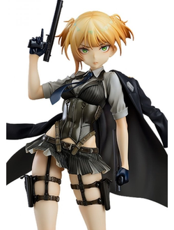 Фигурка 1/7 Welrod MK II