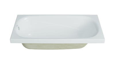 Акриловая ванна 1ACReal Европа 180x70