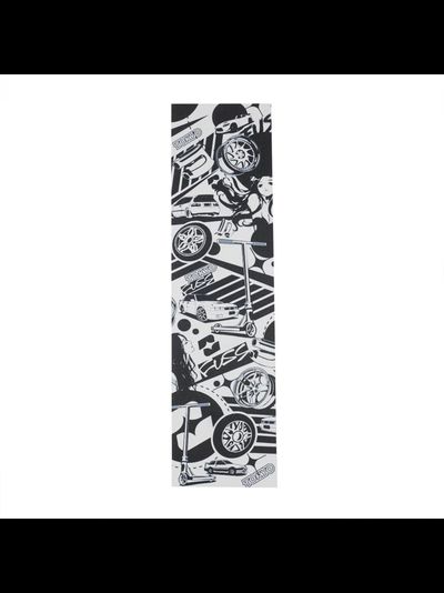 Шкурка Diverse Itasha