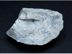 Халцедон, Россия, Кисловодск (33*24*14 мм, 10 г) №26586