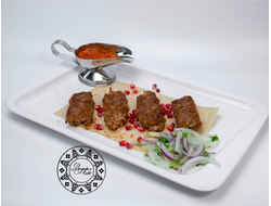 Люля-Кебаб из баранины