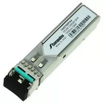 Трансивер Hi Link CWDM SFP+ 1530nm 80KM 2xLC (SFP+-CWDM-ZR-53)