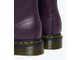 Ботинки Dr Martens 1460 сиреневые