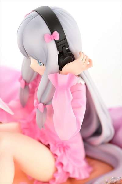 Фигурка 1/6 Сагири Изуми (Sagiri Izumi Imouto to Kikazu no Aida Frontispiece ver.)