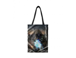 Сумка-шоппер Stalker/ Сталкер №22