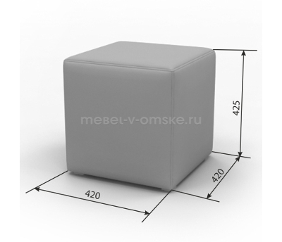 Пуф Леонардо