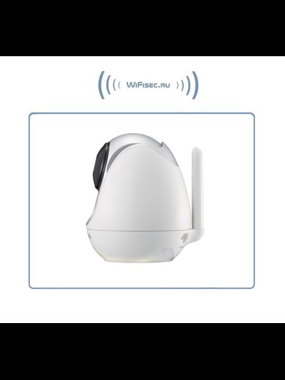 Samsung Baby View SEP-5001RDP поворотная WiFi IP видеоняня