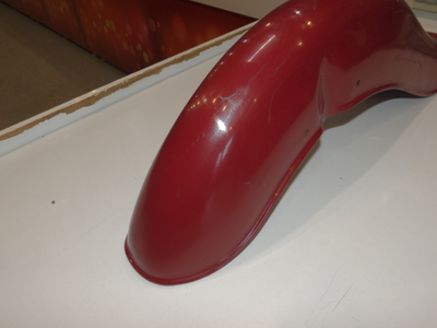 Переднее крыло Ява 555