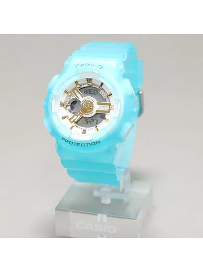Часы Casio Baby-G BA-110SC-2AER