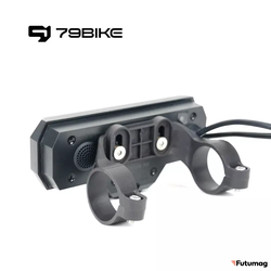 Дисплей Falcon Pro (для замены)