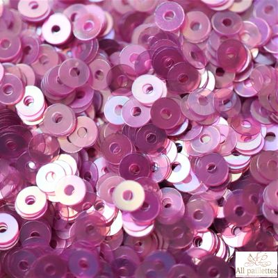 Пайетки 3 мм № P3.I.4A