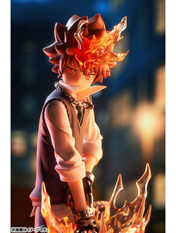 Фигурка Цунаёши Савада (Sawada Tsunayoshi Pop Up Parade)