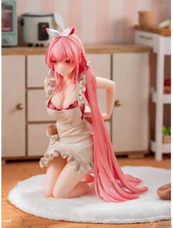 Фигурка 1/7 Розуури (Rosuuri Apron ver.)