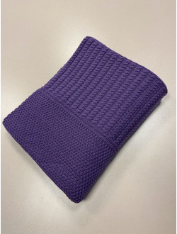 Плед "Печворк"