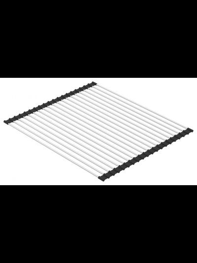 Рулонный коврик - подставка