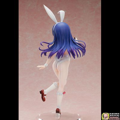 Фигурка 1/4 Рика Фурудэ (Rika Furude Bunny Ver.)