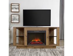 электрический камин