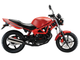 купить Мотоцикл LF250-19P