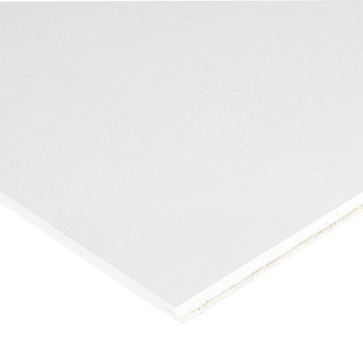 Плита потолочная Rockfon Blanka Х  1200х600х20 мм (в упаковке 10 плит.  7,2 м2)