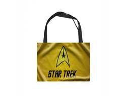 Сумки-шопперы Star Trek, Стартрек