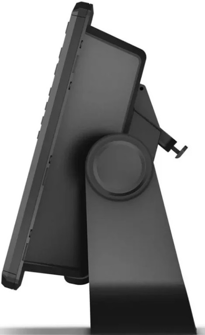 Эхолот-картплоттер Garmin Echomap Ultra 2 122sv с датчиком GT56UHD-TM