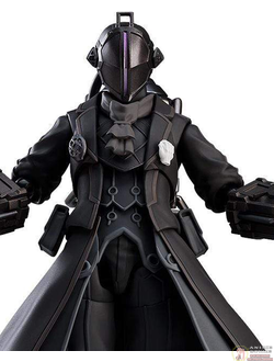 Фигурка фигма Бондрюд (figma Bondrewd Ascending to the Morning Star (Gangway) Ver.)