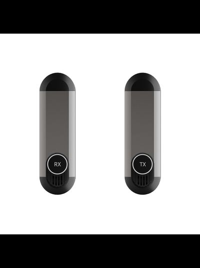 Mini HDMI DE/VT-WC050 беспроводной HDMI удлинитель  для Full HD HDMI (до 35 м.) (USB порт типа C)